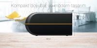 TUNÇMATIK TSK5208 LITE II 1000 VA LINEINTERACTIVE  UPS  2ADET 12X7Ah KESİNTİSİZ GÜÇ KAYNAĞI